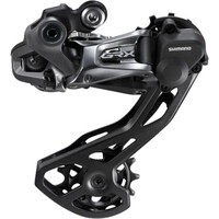 Shimano cambio trasero Cambio Trasero 2x11v Di2 vista frontal