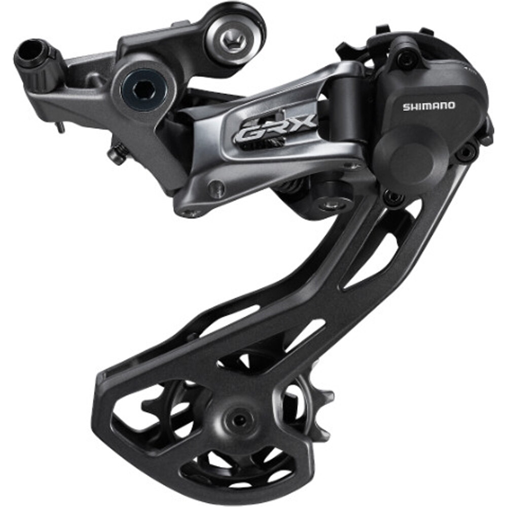 Shimano cambio trasero Cambio Trasero 2x11v vista frontal