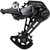 Shimano cambio trasero mtb CAMBIO DEORE 12V SHADOW PLUS SGS DIRECT vista frontal