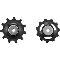 Shimano cambio trasero Poleas Guia yTension RD-R7000 vista frontal