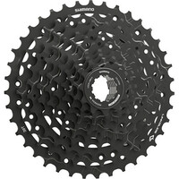 Shimano cassette bicicleta carretera Cassette 10v 11-39 CS-LG300 01