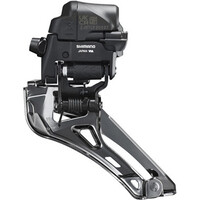 Shimano desviador delantero Desviador Doble Di2 02