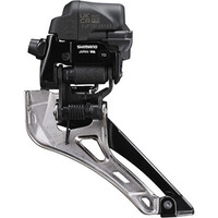 Shimano desviador delantero Desviador Doble Di2 02