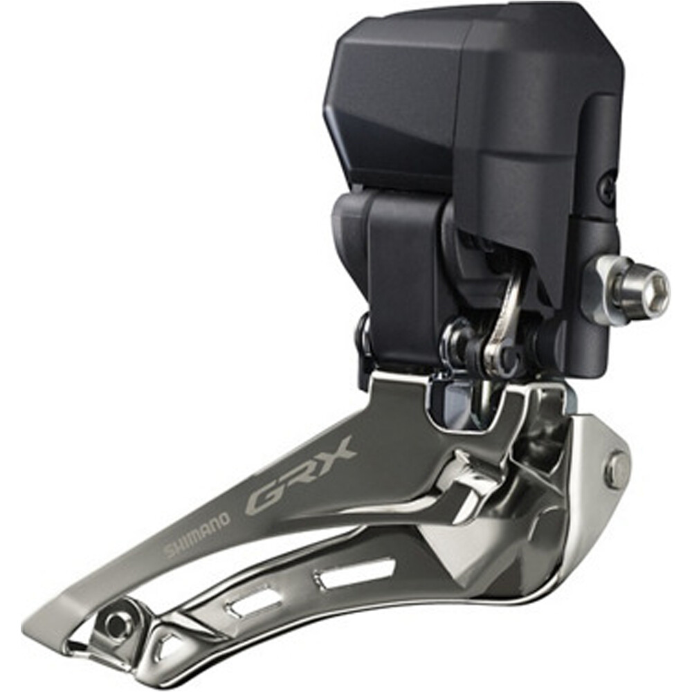 Shimano desviador delantero Front Derailleur 01