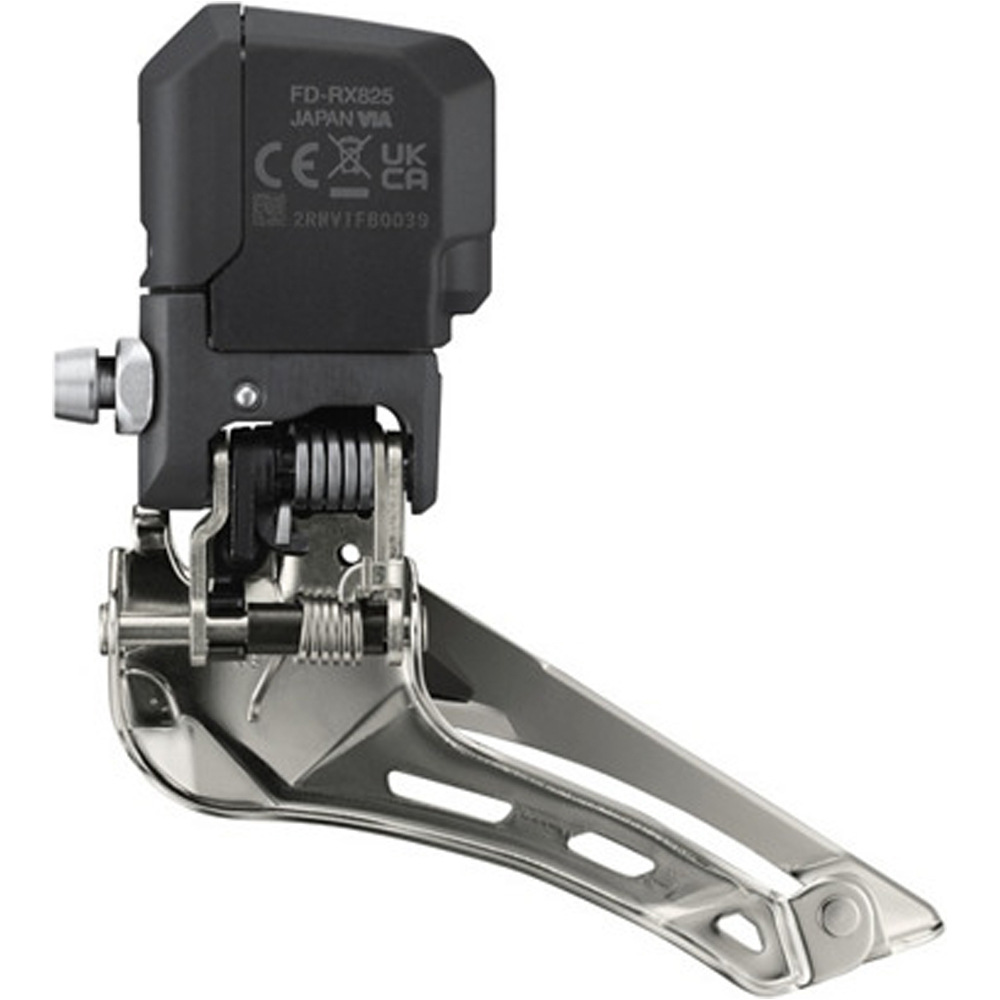 Shimano desviador delantero Front Derailleur 02