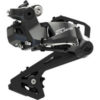 Shimano desviador delantero Rear Derailleur 10s GS 01