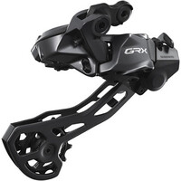 Shimano desviador delantero Rear Derailleur 12s 01