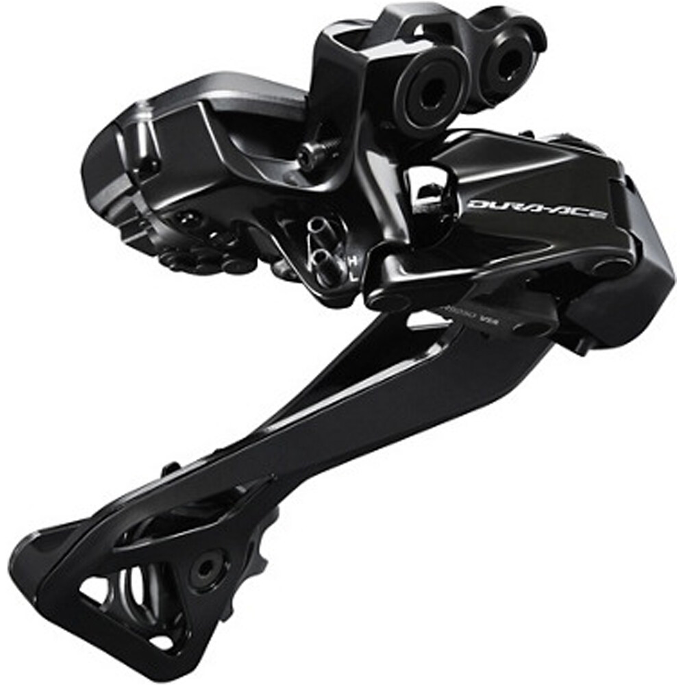 Shimano desviador delantero Rear Derailleur 12s Di2 01