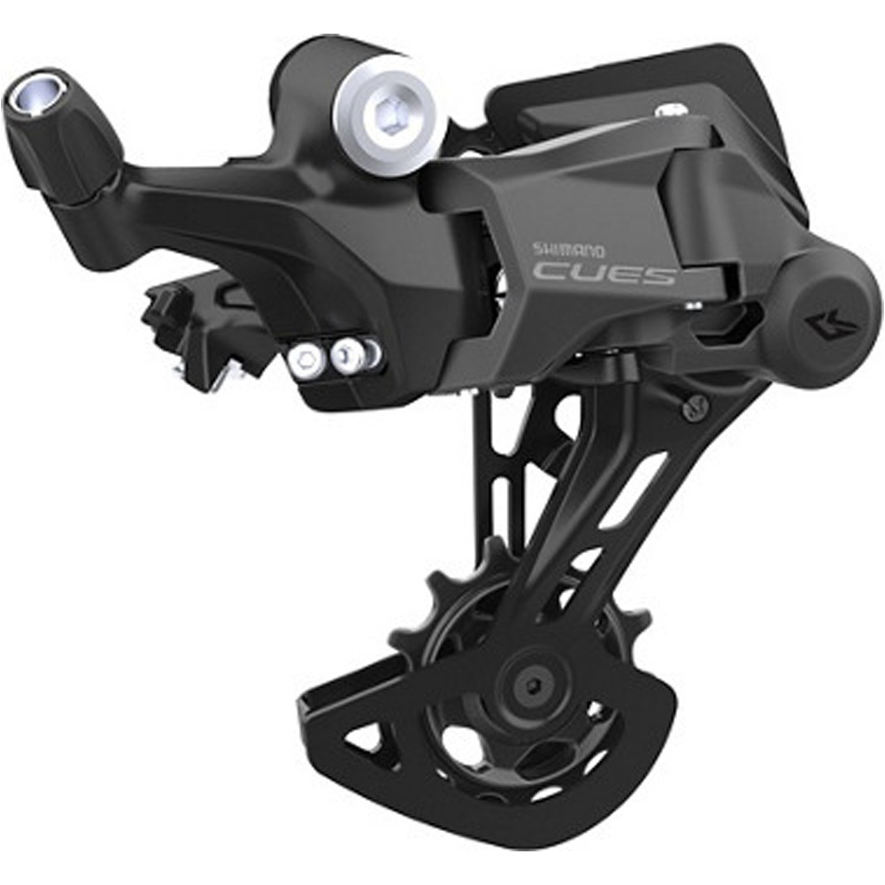 Shimano desviador delantero Rear Derailleur 9s SGS 01