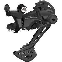 Shimano desviador delantero Rear Derailleur 9s SGS 01