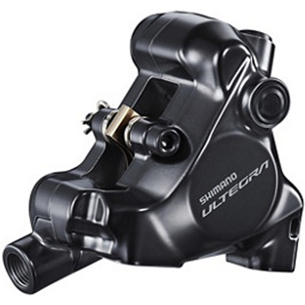 Shimano frenos de llanta bicicleta Puente Freno Delant BR-R9210-F Dura-Ace 01