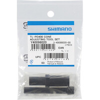 Shimano herramientas bicicleta Herramienta Ajustes Conos 01