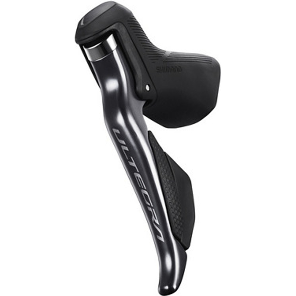 Shimano manetas bicicleta carretera Palanca Iz. 2v. Di2 vista frontal