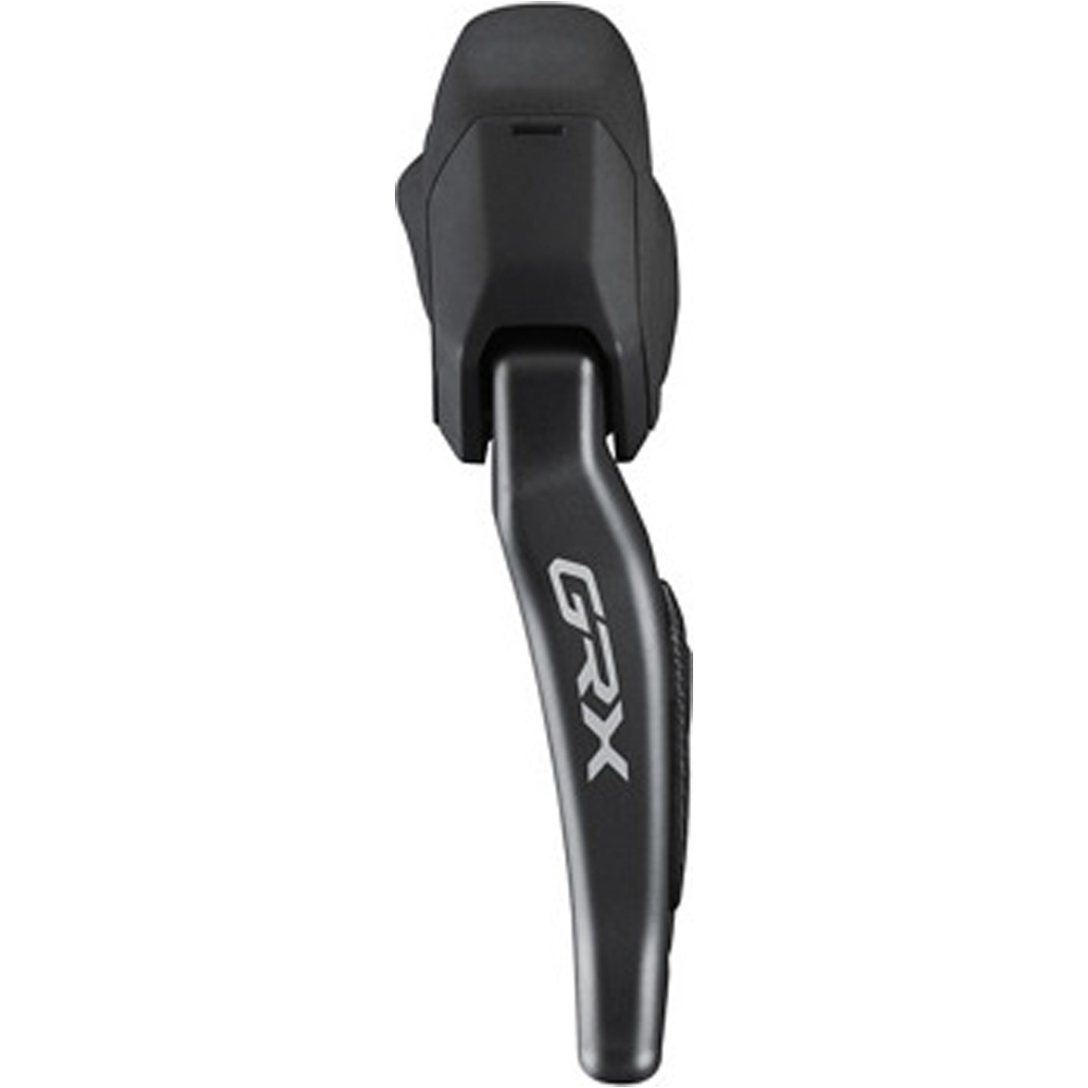 Shimano manetas bicicleta carretera Shift/Brake Lever Left 2s 04