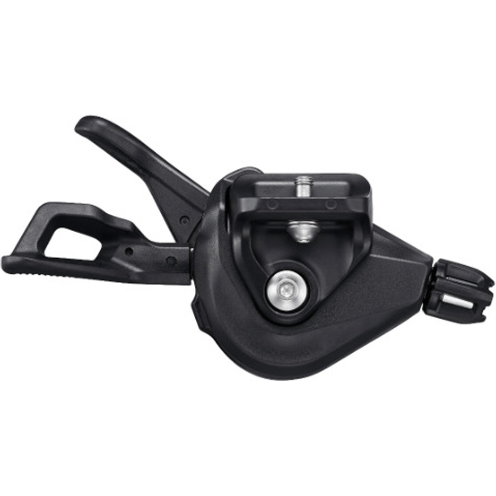 Shimano manetas mtb Mando Cambio Dr. 12v vista frontal