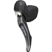 Disc Brake Lever w/seatpost