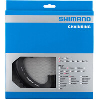 Shimano platos bicicleta carretra Plato 53D-MW 01