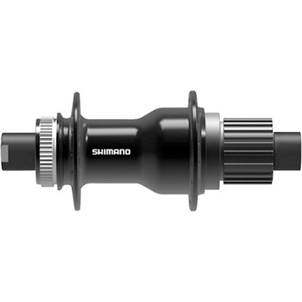 Shimano respuestos y accesorios rueda Freehub 12s 142/28 vista frontal