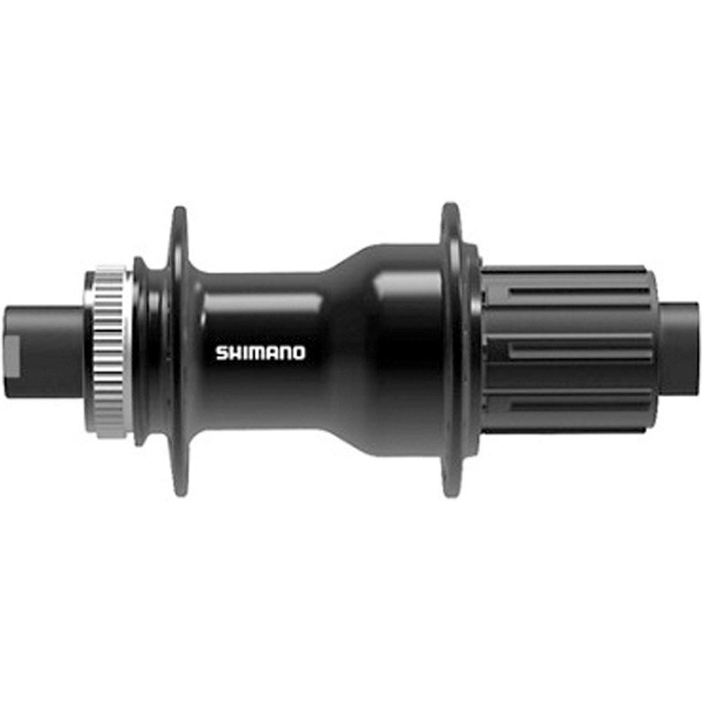 Shimano respuestos y accesorios rueda Freehub 8/11s 142/28 vista frontal