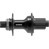 Shimano respuestos y accesorios rueda Freehub 8/9/10s 148/32 vista frontal