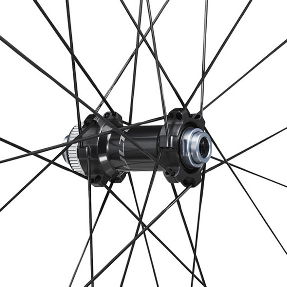 Shimano ruedas carretera Rueda Delantera R8170-C36 01