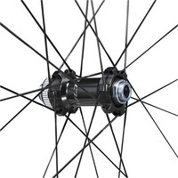 Shimano ruedas carretera Rueda Delantera R8170-C36 01