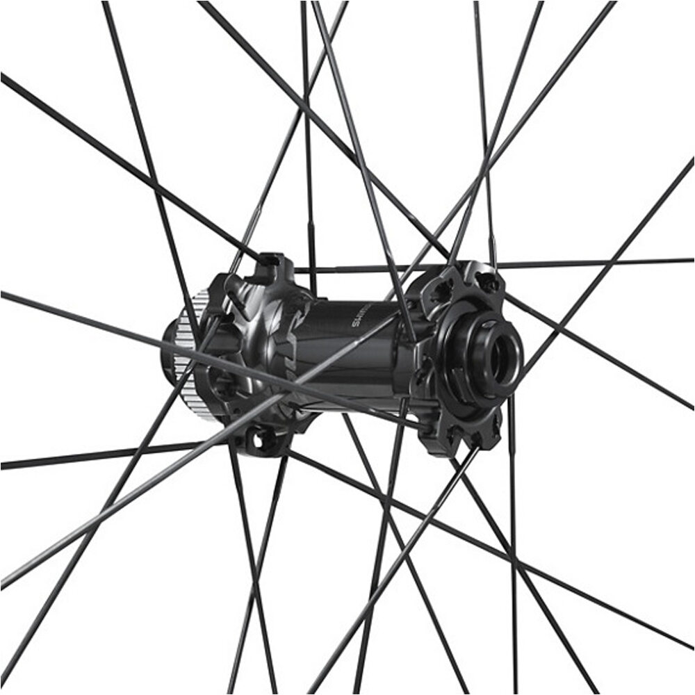 Shimano ruedas carretera Rueda Delantera R9270-C36 01