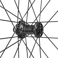 Shimano ruedas carretera Rueda Delantera R9270-C60 01