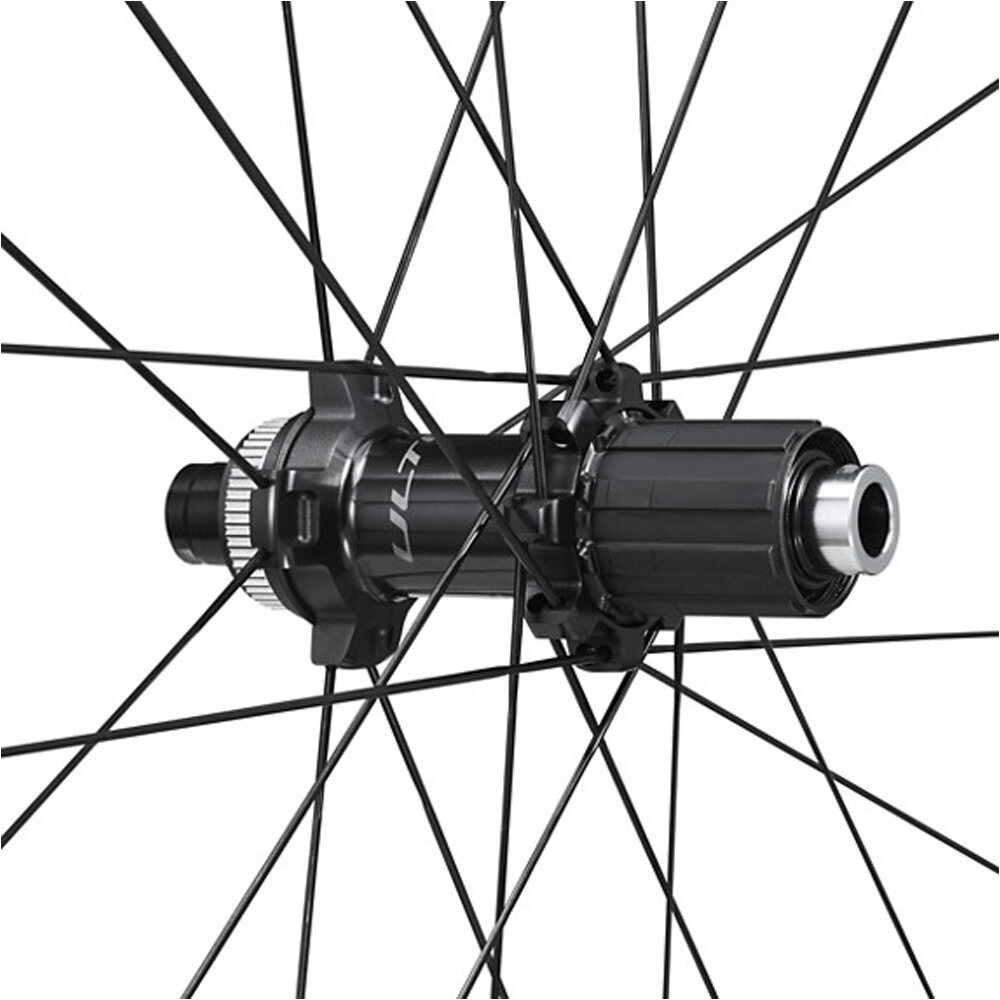 Shimano ruedas carretera Rueda Trasera R8170-C36 01