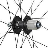 Shimano ruedas carretera Wheel Rear RX880 01