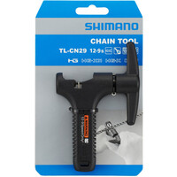 Shimano tronchacadenas Tronchacadenas 12v. 01