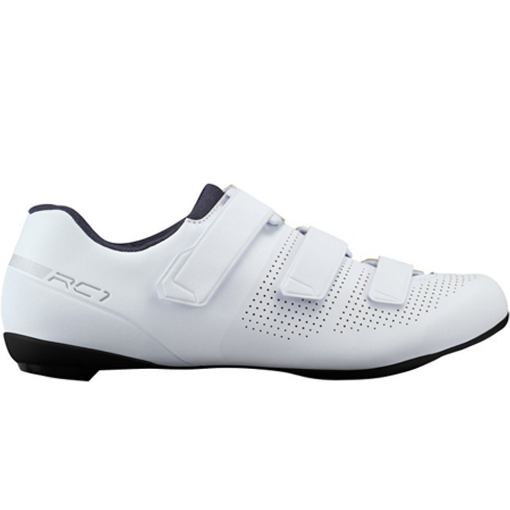 Shimano zapatillas ciclismo carretera Bicycle Shoes SH-RC102 lateral exterior