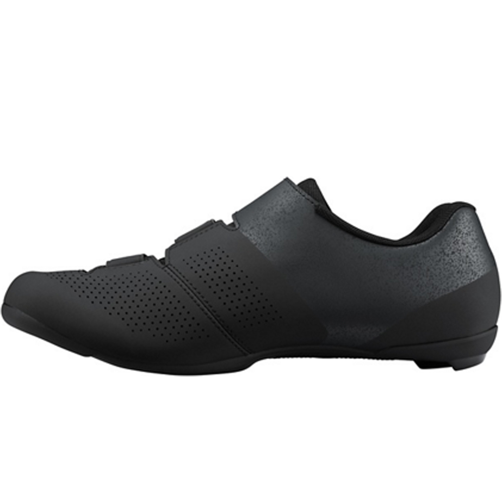 Shimano zapatillas ciclismo carretera Bicycle Shoes SH-RC102 lateral interior