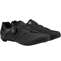 Shimano zapatillas ciclismo carretera Bicycle Shoes SH-RC302 lateral interior