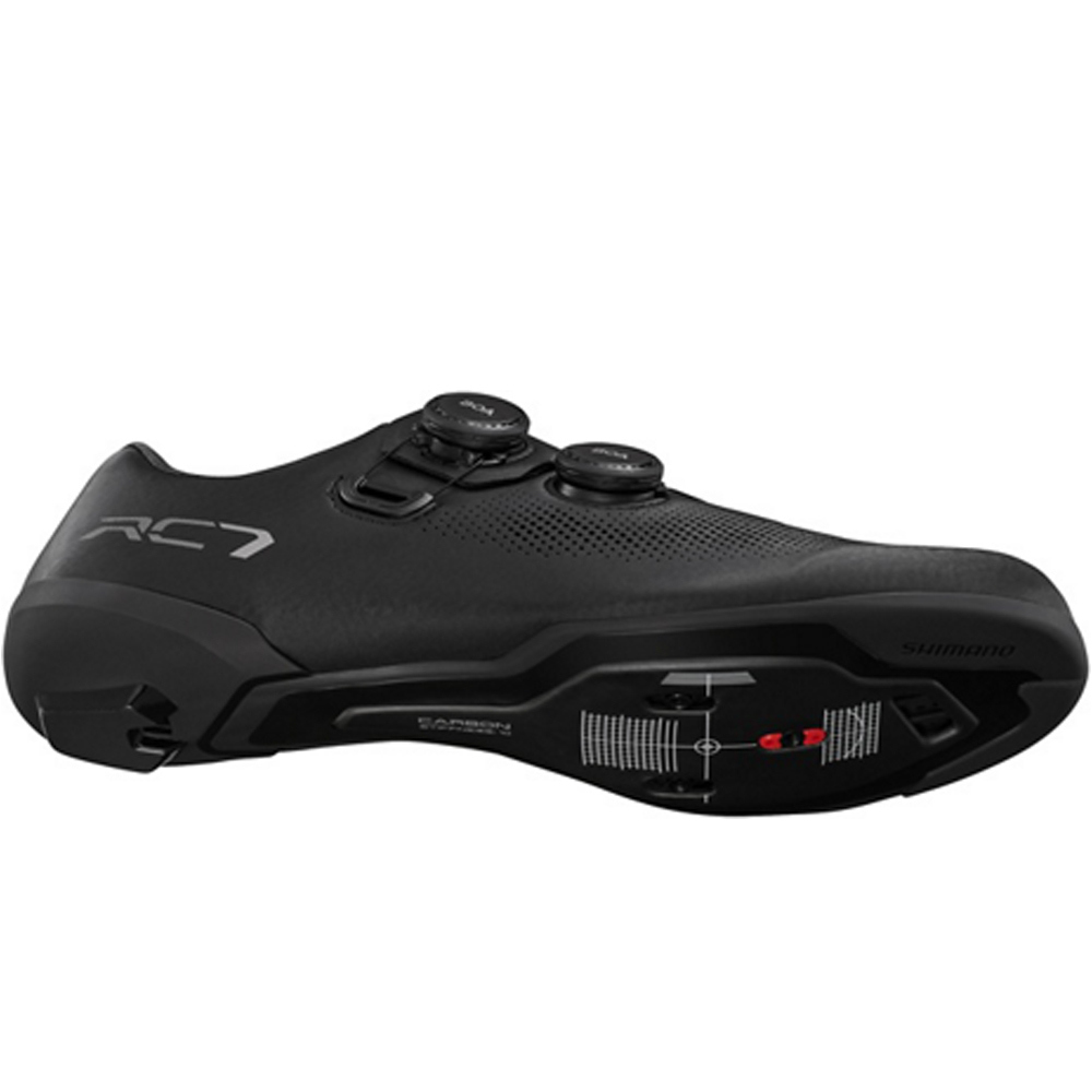 Shimano zapatillas ciclismo carretera Bicycle Shoes SH-RC703 05