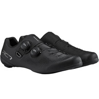 Shimano zapatillas ciclismo carretera Bicycle Shoes SH-RC703 lateral interior