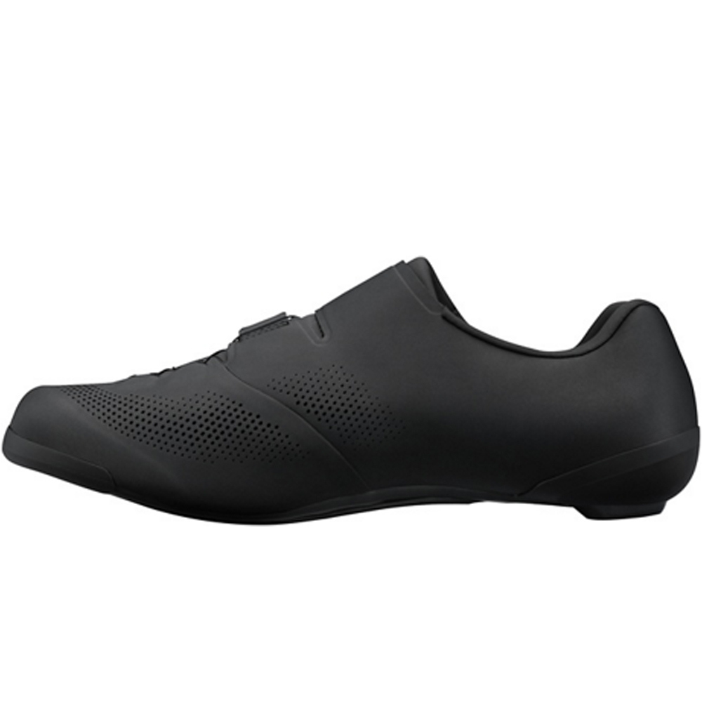 Shimano zapatillas ciclismo carretera Bicycle Shoes SH-RC703 puntera