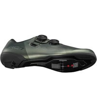 Shimano zapatillas ciclismo carretera Bicycle Shoes SH-RC703 vista trasera