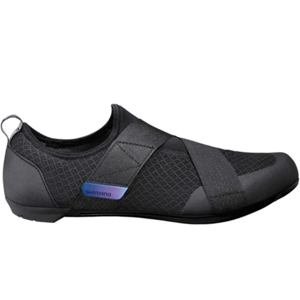 Shimano zapatillas ciclismo carretera Zapatillas Shimano SH-IC100 lateral exterior