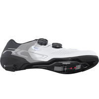 Shimano zapatillas ciclismo carretera Zapatillas Shimano  SH-RC702 vista superior