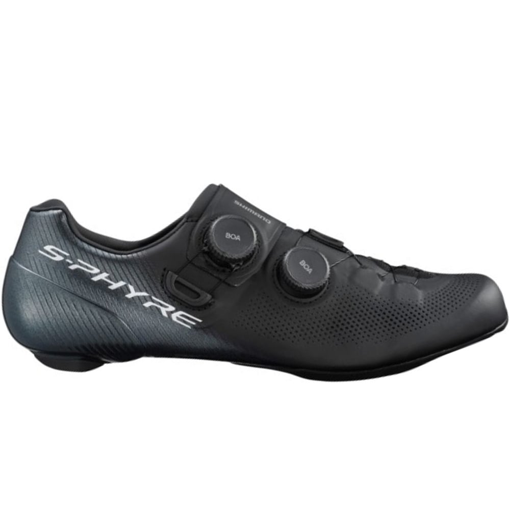 Shimano zapatillas ciclismo carretera Zapatillas Shimano SH-RC903 lateral exterior