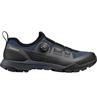 Shimano zapatillas mtb Bicycle Shoes SH-EX700 lateral exterior