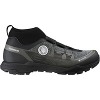 Shimano zapatillas mtb Bicycle Shoes SH-EX700GTX lateral exterior