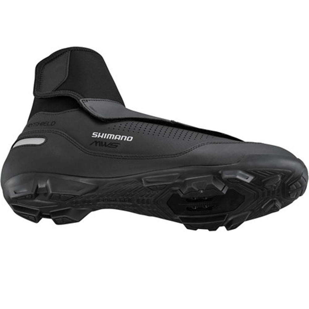 Shimano zapatillas mtb Bicycle Shoes SH-MW502 05