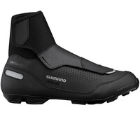 Shimano zapatillas mtb Bicycle Shoes SH-MW502 lateral exterior