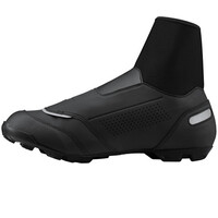 Shimano zapatillas mtb Bicycle Shoes SH-MW502 puntera