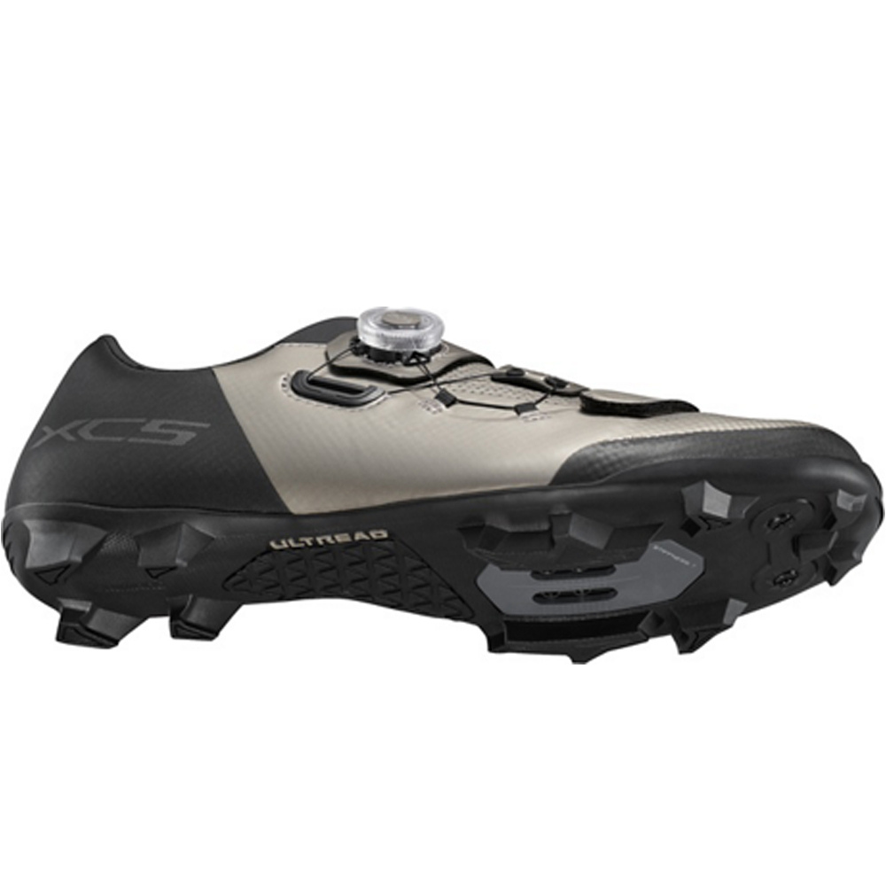 Shimano zapatillas mtb Bicycle Shoes SH-XC502 05