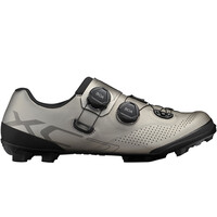 Shimano zapatillas mtb Bicycle Shoes SH-XC702 lateral exterior