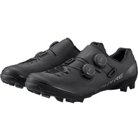 Shimano zapatillas mtb Bicycle Shoes XC903 lateral interior