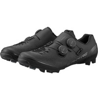 Shimano zapatillas mtb Bicycle Shoes XC903 lateral interior